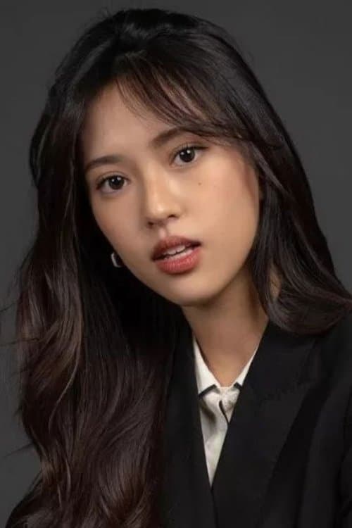 Marquise Auramornrat