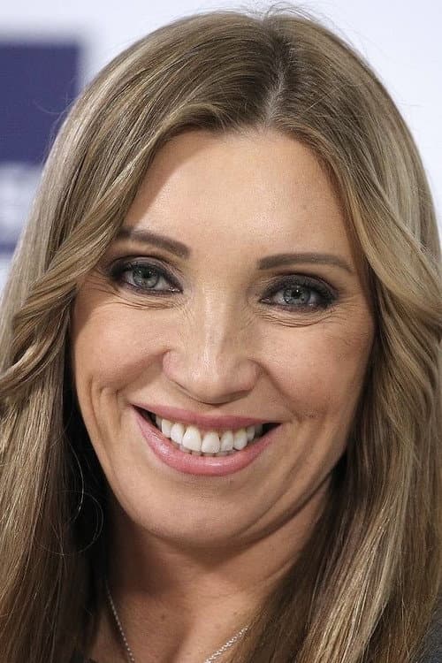 Svetlana Masterkova