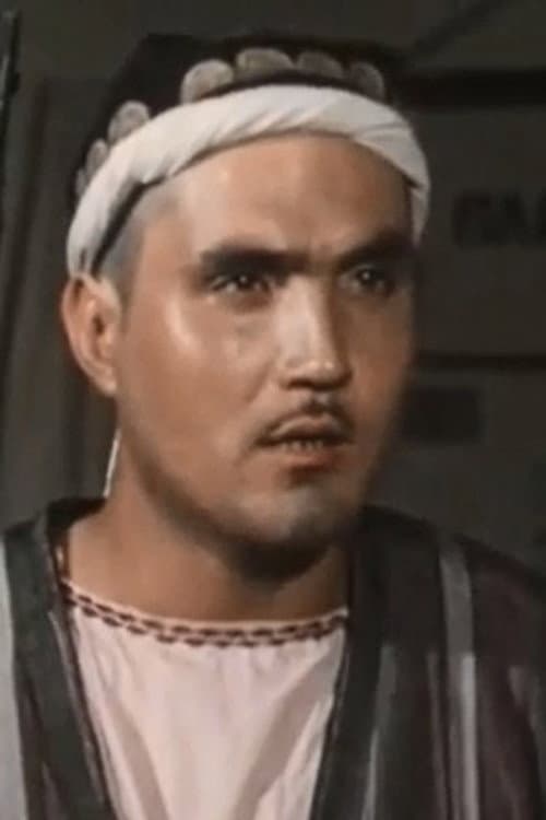 Mashrab Kimsanov