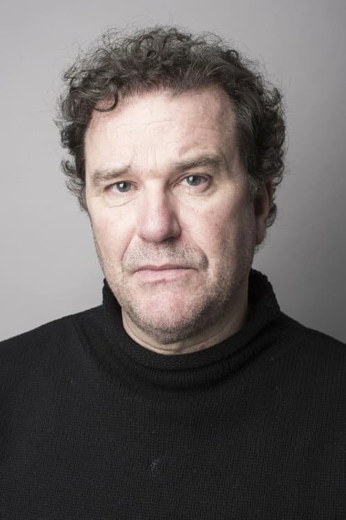 Douglas Hodge