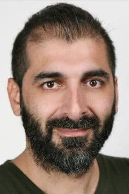 Ανδρέας Αθανασίου