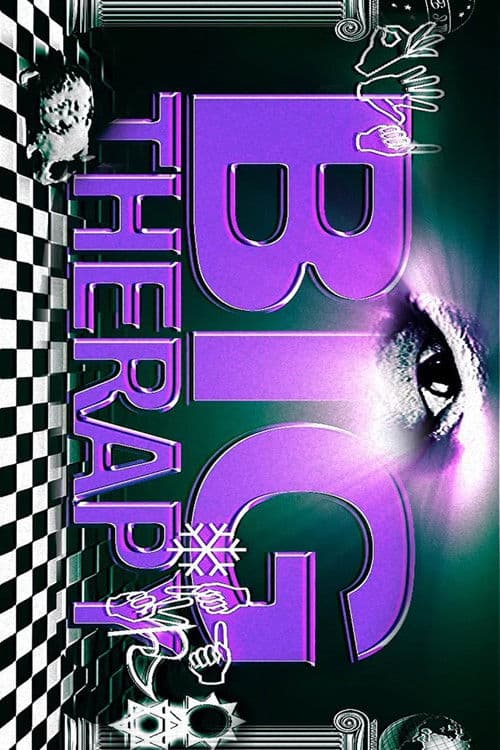 DREAM CABAL | BIG THERAPY