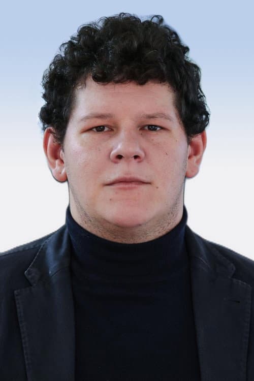 Federico Mainardi