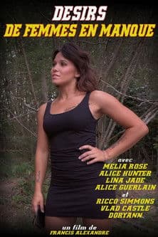 Désirs de Femmes en Manque