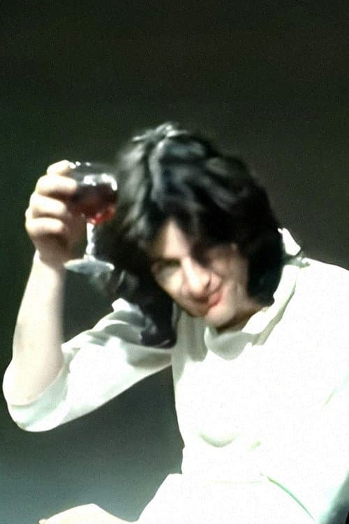 Van Der Graaf Generator - Live 1972