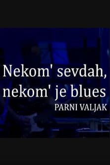 To Some It Is Sevdah, to Some It Is Blues