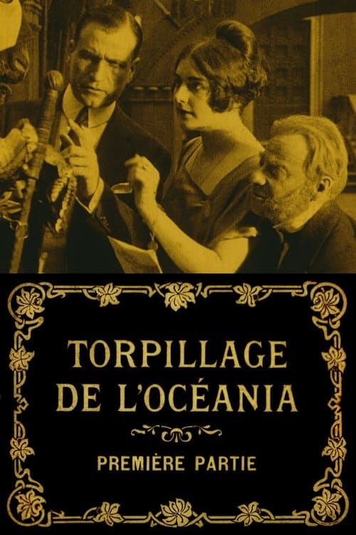 The Torpedoing of the Oceania