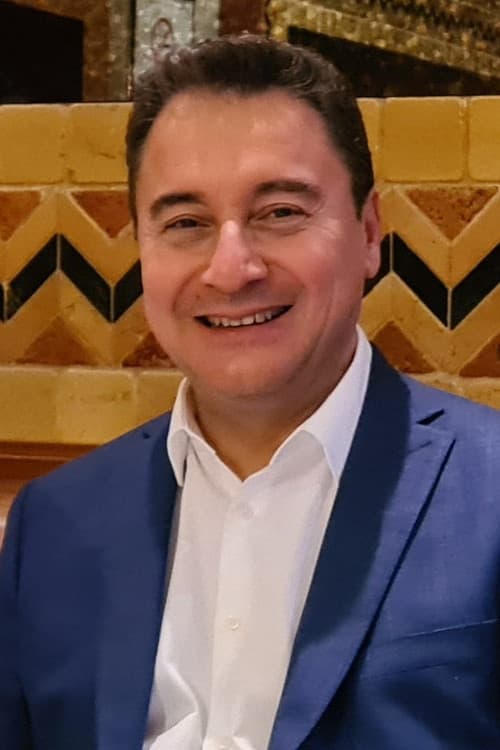 Ali Babacan