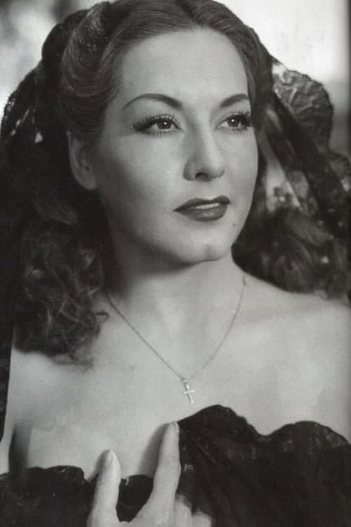 María Luisa Zea