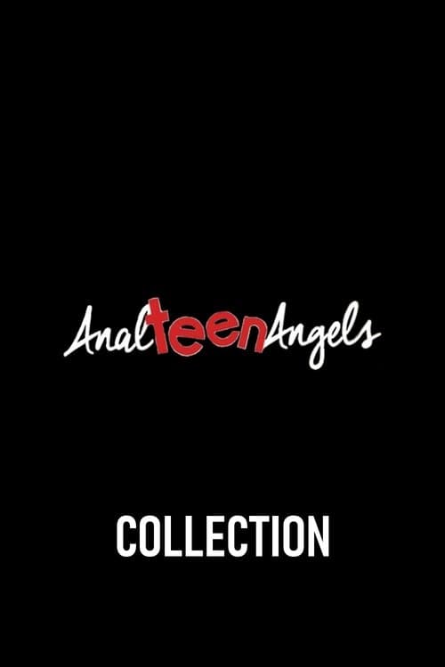 Anal Teen Angels Collection