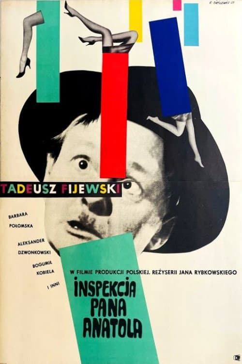 Inspekcja pana Anatola