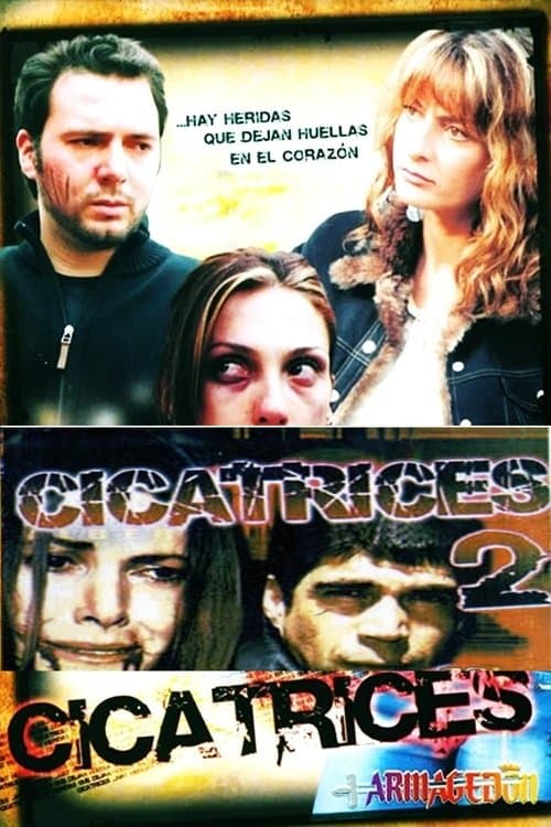 Cicatrices - Colección