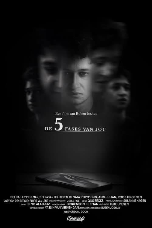 De Vijf Fases Van Jou