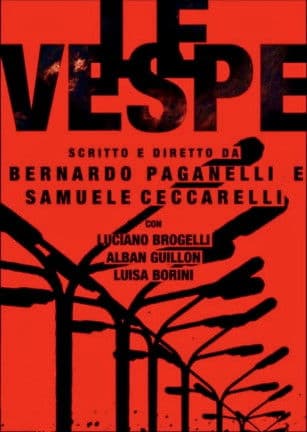 Le Vespe