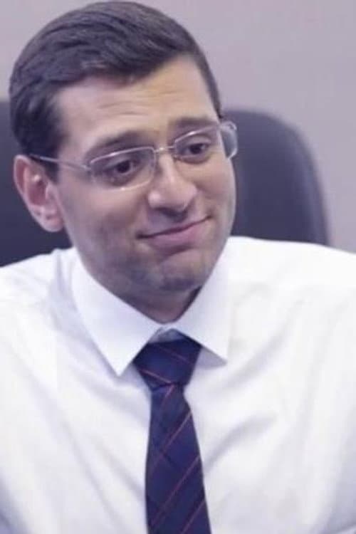 Mostafa Aman