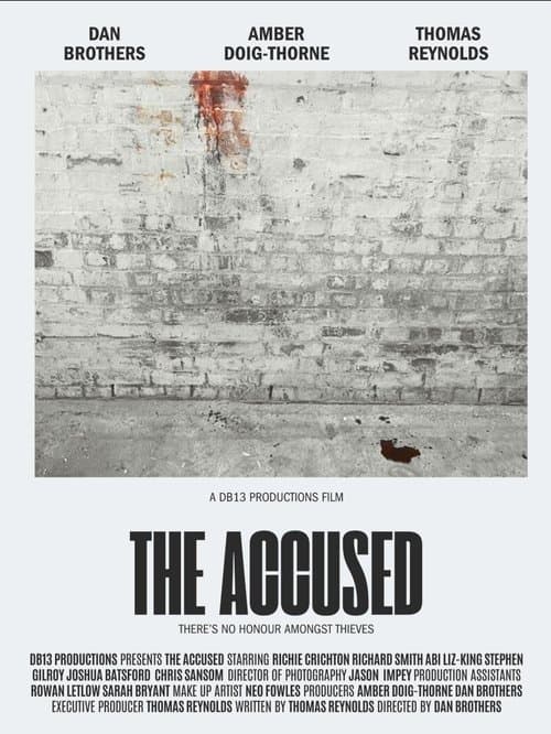 The Accused