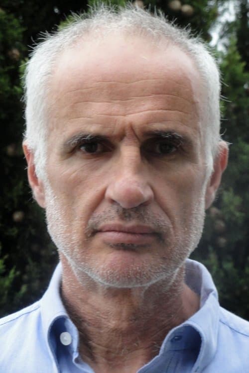 Alberto Arons de Carvalho