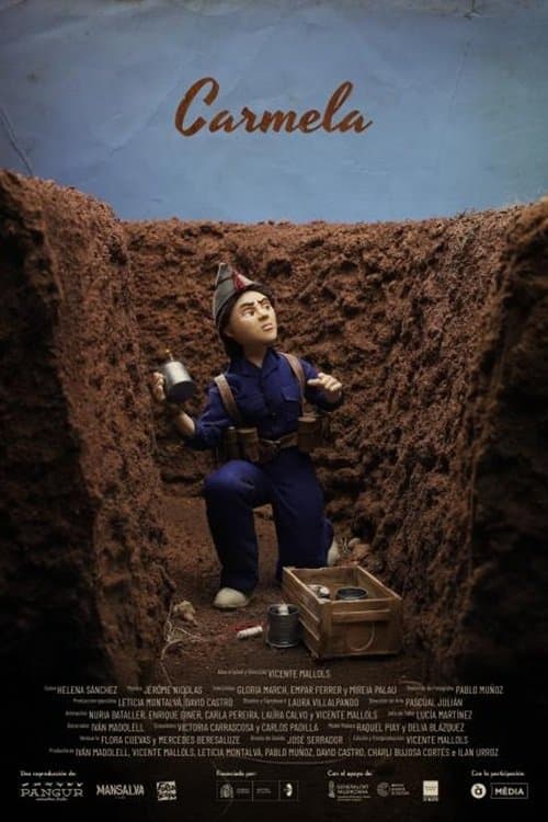 Carmela