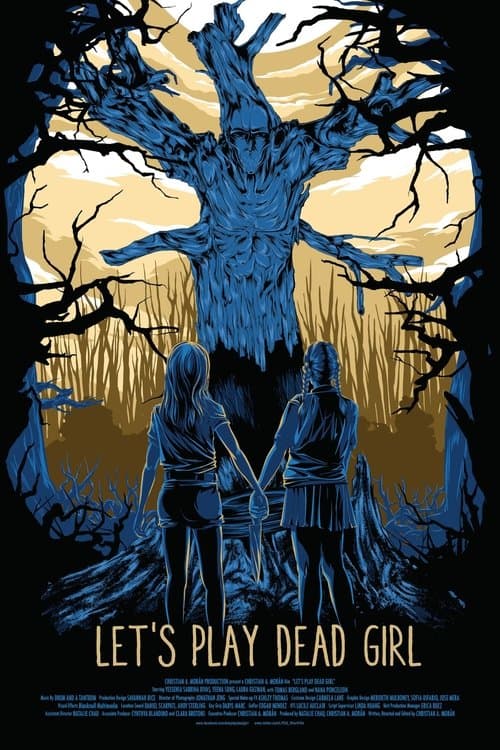 Let's Play Dead Girl