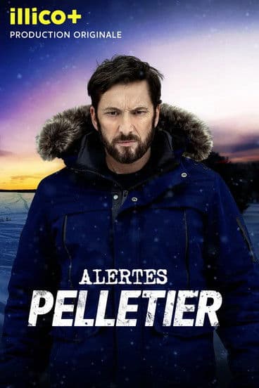 Alertes: Pelletier