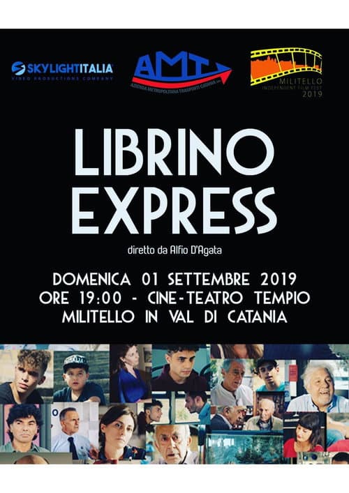Librino Express
