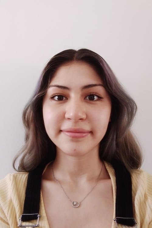 Catalina "Yupi" Covarrubias