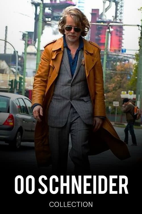 00 Schneider Filmreihe