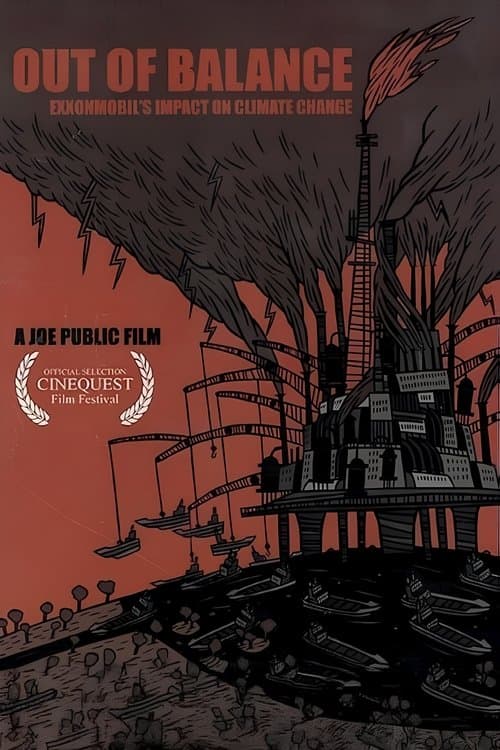 Out of Balance: ExxonMobil's Impact on Climate Change