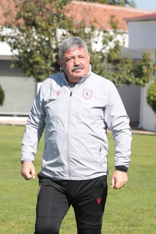 Mehmet Adnan Öztekin