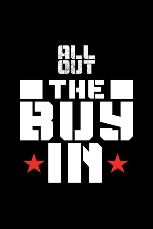 AEW All Out 2019: The Buy In
