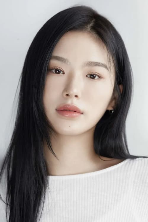 Joo Hye-won
