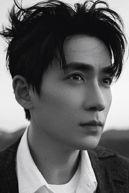 Zhu Yilong