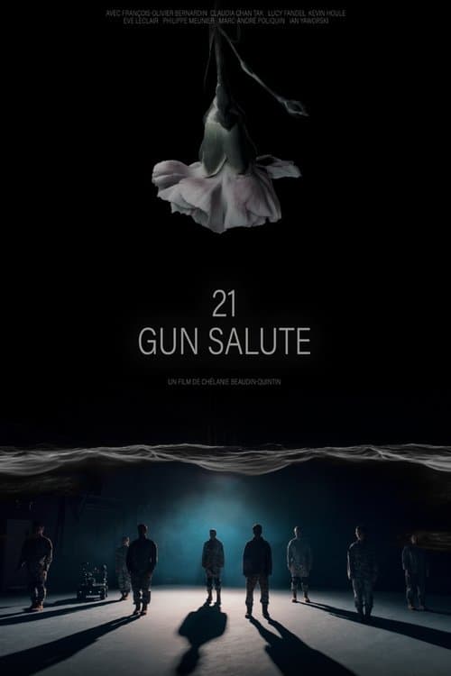 21 Gun Salute