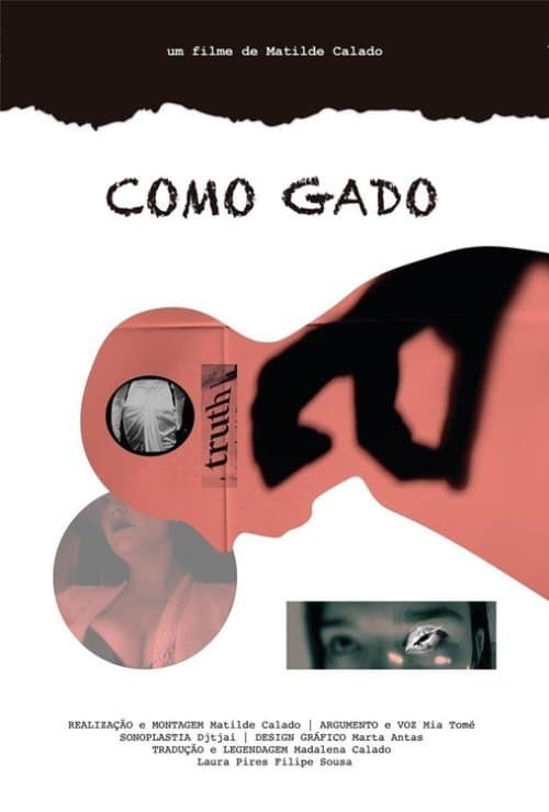 Como Gado