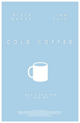 Cold Coffee