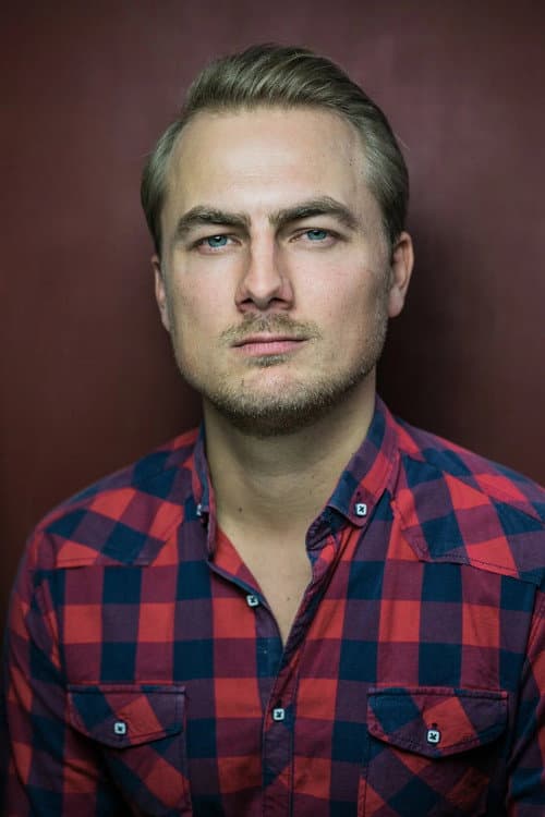 Piotr Bulcewicz