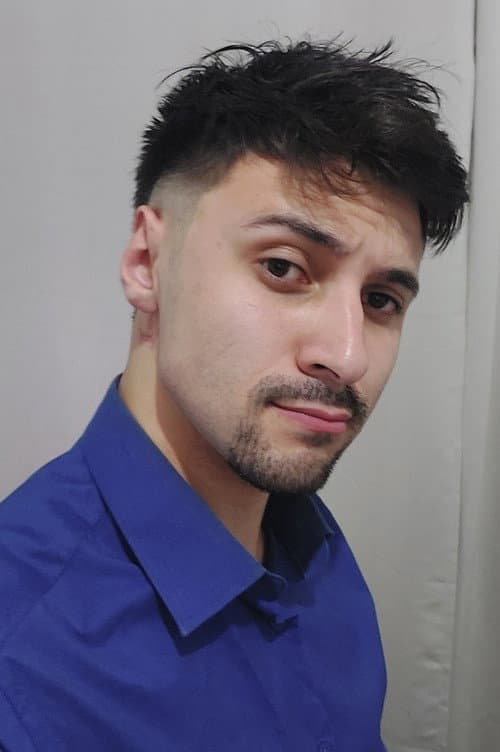 Gabriel Collaço Camargo