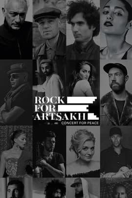 Rock for Artsakh: a concert for peace