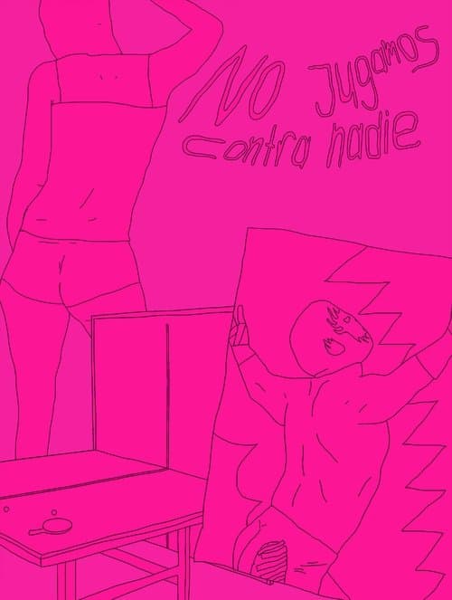 We are not up against anyone