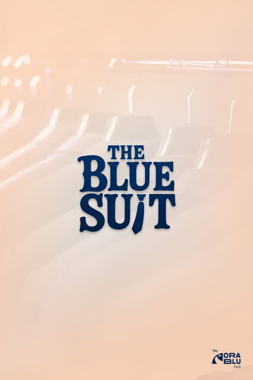 The Blue Suit