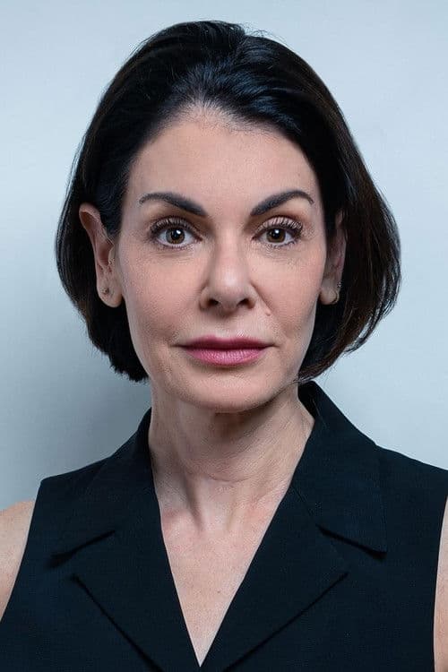 Michelle Anne Lipper