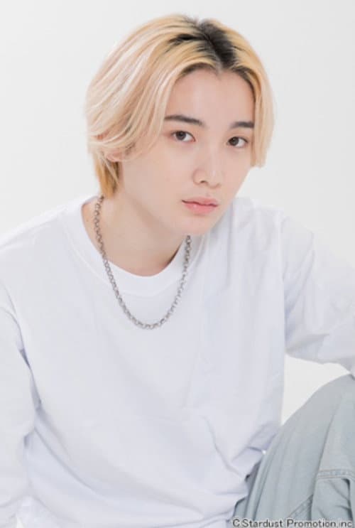 Haruma Sasahara