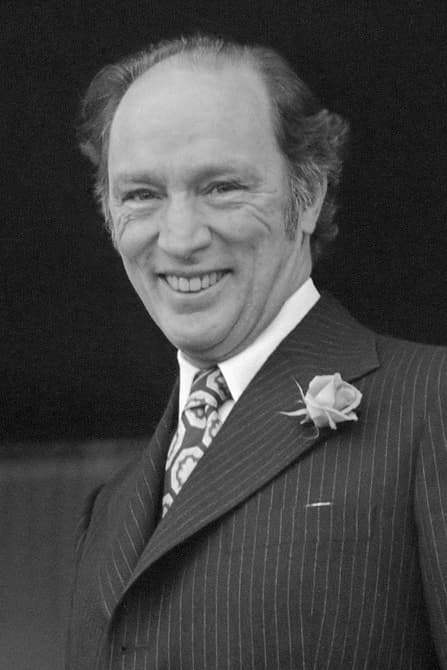Pierre Elliott Trudeau
