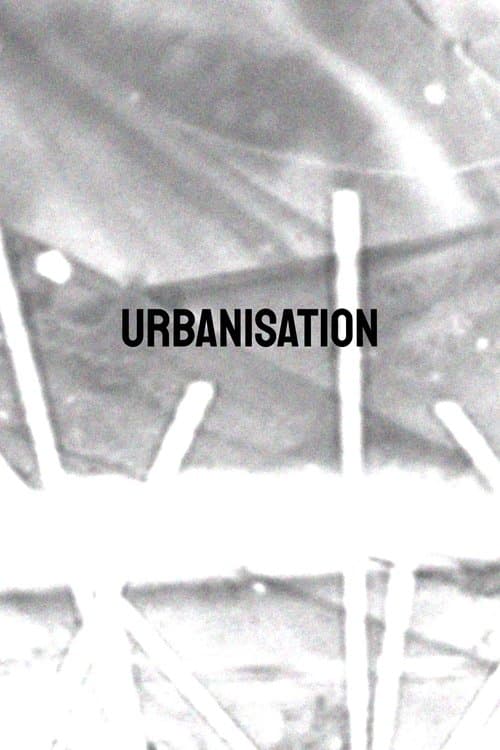 Urbanisation