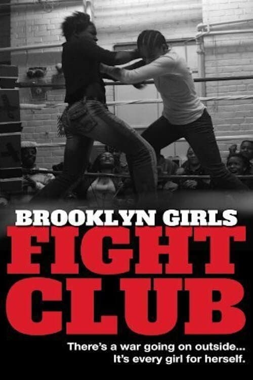 Brooklyn Girls Fight Club