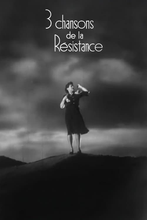 Three Songs of Resistance