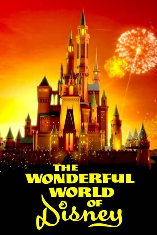 The Wonderful World of Disney