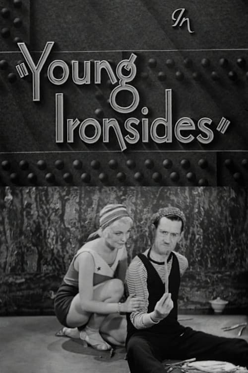Young Ironsides