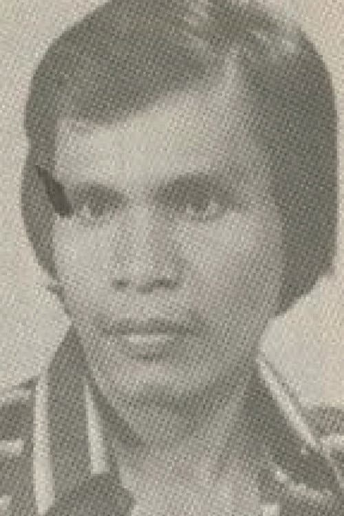Rizal Asmar