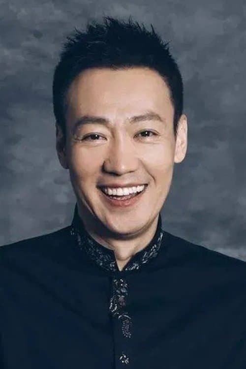 Xin Baiqing